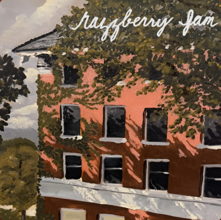 Naturally single cover